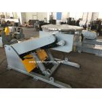 3T Hydraulic Welding Positioner 3 Axis With Electric Control System for sale