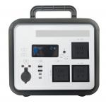 1200W Emergency Backup Solar Emergency Generators Power Station For Whole House