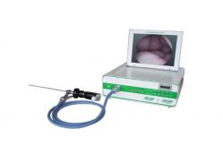 China Endoscopy LED Cold Light Source/high efficiency/cold light/connector variable (Wolf, Storz, Olympus) supplier