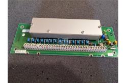 China ABB DSTA 155 57120001-KD Connection Unit ABB DSTA155 I-O_Module supplier