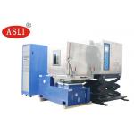 3000HZ High Acceleration Electrodynamic Vibration Shaker Table for sale