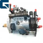 9520A383G 2644C313 Type DP310 Fuel Injection Pump