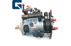 China 9520A383G 2644C313 Type DP310 Fuel Injection Pump supplier