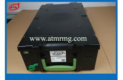 China 01750109646 ATM Cassette Parts Black Wincor CMD V4 Cash Cassette supplier