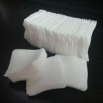 4 Ply 2X2 Inch White Absorbent Gauze Swab 100PCS Pack Wound Care for sale