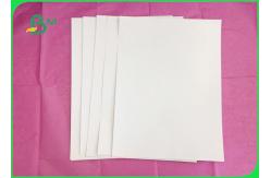 China Wood Pulp Glossy Art Paper 200gsm C2S Coated 300g In Roll & Sheet supplier