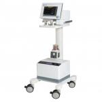 Respiratory Ventilator Breathing Machine For Intensive Care CE Approved for sale