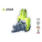 Big Power Pile Drilling Machine Sheet Piling Driver Vibratory Hammer In Excavators for sale