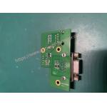 PHiliph Goldway CTG7 Fetal Monitor VGA Interface Board CTG7CN00 V1