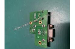 China PHiliph Goldway CTG7 Fetal Monitor VGA Interface Board CTG7CN00 V1 supplier