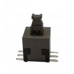 SMD 6P 8x8 Lock And Non Lock Micro Push Button Switch for sale