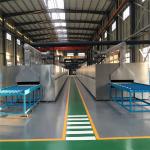 Customized Electric Furnaces For Lithium Battery Anode And Cathode Electrode Materials Heat Treatment for sale