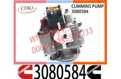 China CCEC diesel engine 3080584 PT Fuel injection Pump KTA38 parts 3632522 supplier