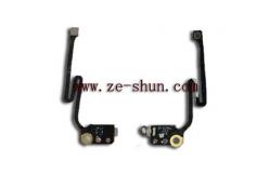 China Sliver Yellow Black Cell Phone Flex Cable Apply To Iphone 6s Wifi supplier
