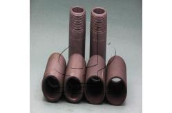 China High Strength Sucker Rod Coupling 5/8  For Oilfield Drilling supplier
