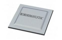 China 609FBGA Processors IC MIMX8DX6AVLFZAC i.MX 8DualXPlus Microcontroller MCU supplier