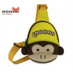 Chest Shoulder Kids Sling Bag Personalized Neoprene Waterproof