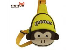 China Chest Shoulder Kids Sling Bag Personalized Neoprene Waterproof supplier