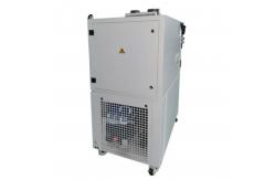 China Electronic Stability Environment Constant Temperature And Humidity Test Chamber 100L supplier