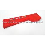 Customized Note shaped Button Sound Book Module for Children Learning