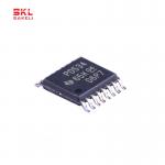 PCA9534PW IC Chip - High Performance 8-Bit I2C and SMBus IO Expander with Interrupt Output for sale