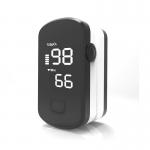 LED Display Fingertip Pulse Oximeter CE Digital Oximeter For Kids for sale