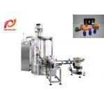 Rotary Coffee Capsule Packaging Machine for sale