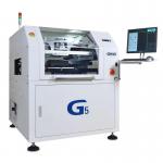 GKG G5 Fully Automatic Solder Paste Printer SMT Stencil Printer For Screen Printing for sale