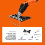 Multi Function Hand Held Hot Wire Cutter For Foam And KT Board for sale