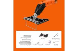 China Multi Function Hand Held Hot Wire Cutter For Foam And KT Board supplier