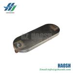 Oil Cooler Core 8-97334100-1 8-97334100-0 8973341001 8973341000 1013021-P301 For Isuzu 700P 4HE1-T for sale
