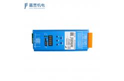China 10S Turnstile 80V DC Servo Drive supplier