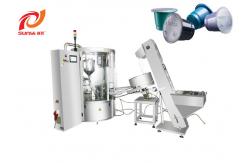 China SKP-1N SUNYI 3000pcs/Hour Coffee Pod Sealer Machine supplier