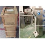 Vertical Rfid Card Half Height Turnstiles For School , Bus Station And Gym for sale