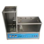 ASR 4321 Electronic Vertical Horizontal Burning Test Machine
