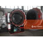 MIM Dewaxing Vacuum Sintering Furnace 180 KVA Heavy Duty CE for sale