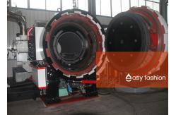 China High Pressure / Temp Sinter HIP Furnace 9.50MPa For Molybdenum Tungsten supplier