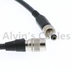 4 Pin Hirose Power Cable for BDS System to Sound Devices Mixers