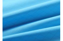 China C60/T40 115GSM Plain 1/1 Anti Static Fabric supplier
