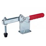 400kg 800LBS Woodworking Horizontal Steel Handle Toggle Clamp for sale