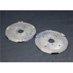 Tobacco Cutting Sharpening Disc For PROTOS 70 80 90 Cigarette Making Machine for sale