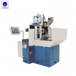 Industrial PCD/PCBN Materials Grinder With Grinding Wheel Spindle Travel 100mm for sale