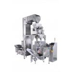Automatic Doy Bag Packaging Machine Mini Filling And Sealing Packing Machine