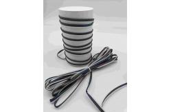 China Reflective Piping Customized Color Pattern High Temperature Resistance supplier