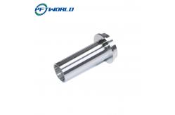China Machined Transmission Components, Precision CNC Stainless Steel Parts supplier