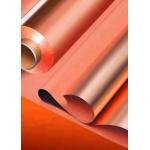 99.99 Electrolytic 0.2mm Adhesive Backed Copper Tape 1 Oz Copper Foil MRI Build for sale