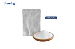 China High Elasticity Polyurethane DTF TPU Powder For Hot Melt Powder Coating Machine supplier