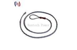 China High Performance Conductor Opgw Stringing Tools For Electric Power Construction supplier