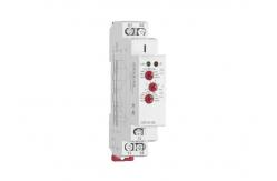 China RV8-01/02 Automation Control Relays Single Phase supplier
