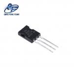 BT134-800E Mosfet Bom Service Bidirectional Thyristor Transistor TO-220F BT134-800E for sale